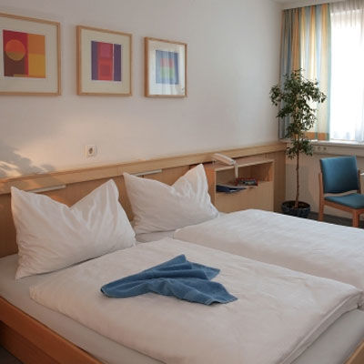 Hotel Allyouneed Vienna4