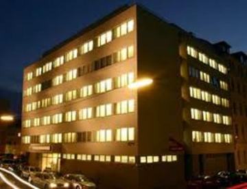 Allyouneed Vienna4 3*