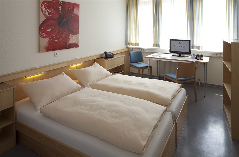 Hotel Allyouneed Vienna4 3*